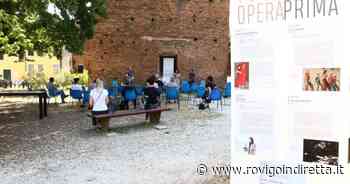 Opera Prima entra nel vivo degli spettacoli - Rovigo IN Diretta - RovigoInDiretta.it