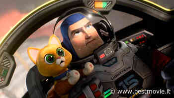 Lightyear - La vera storia di Buzz: la recensione della space opera Disney Pixar - Best Movie
