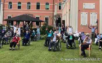 Alano-Fonzaso-Quero: nasce Fondazione Opera della Speranza al servizio di anziani e bambini - Bellunopress