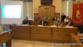 Lavori all'ex Caserma Pepicelli, Mastella: opera da 50milioni - Ottopagine