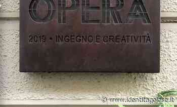 Coerenza al ristorante Opera a Torino - Identità Golose Web