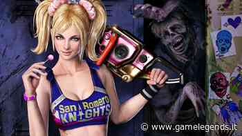 Lollipop Chainsaw: l'opera di Suda51 sta per tornare, è ufficiale - Game Legends