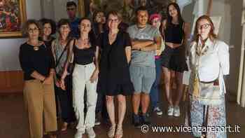 Adotta un'opera d'arte - Vicenzareport