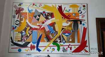 Gerolamo Casertano, al Cardarelli una sua opera d'arte per ricordarlo - ilmattino.it