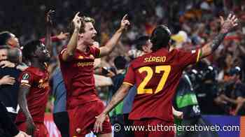 Roma, avviata ufficialmente l'Opera di Pubblico Acquisto per l'uscita completa dalla Borsa - TUTTO mercato WEB