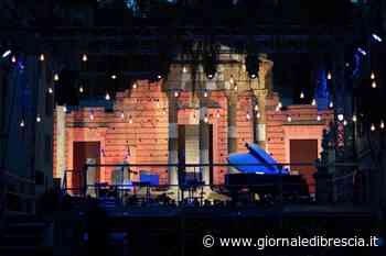 Lirica, sorprese e emozioni: la Festa dell'Opera incanta Brescia - Giornale di Brescia