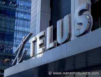Telus signs deal to buy LifeWorks in deal valued at $2.9 billion including debt