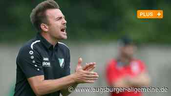 FC Augsburg: Der FCA plant langfristig mit neuem Trainer Enrico Maaßen | Augsburger Allgemeine - Augsburger Allgemeine