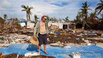 Natural Disaster Exposure Adds Up on Mental Health Toll Over Time
