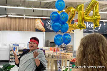 Walmart Canada opens newest location at Hillside Shopping Centre – Saanich News - Saanich News