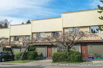 Capital Region Housing targets Saanich for its next subsidized redevelopment – Saanich News - Saanich News