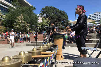 Mabuhay! Filipino celebration returns this weekend to Victoria – Saanich News - Saanich News