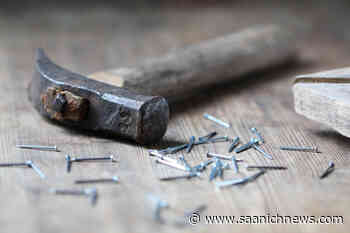 Saanich homes to have notice placed on title for unpermitted work – Saanich News - Saanich News