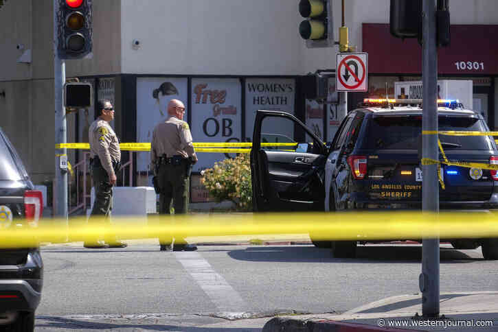 Gang Member Who Killed Two Officers Might Get a State-Sponsored Funeral Thanks to Progressive DA