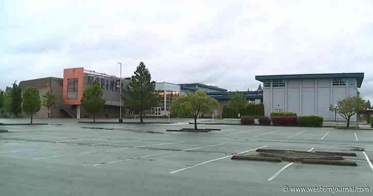 Teen Who Allegedly Opened Fire at High School Released on Bail Less Than 24 Hours After Incident