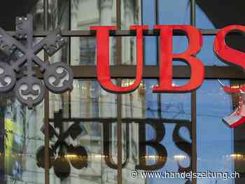 UBS muss in Frankreich wegen Streits mit Whistleblowern vor Gericht