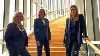 SPD-Frauen aus Wetter und Herdecke krempeln Ärmel hoch - WP News