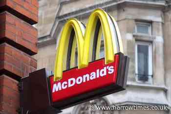 McDonald's to pay France £1bn in tax fraud case - Harrow Times