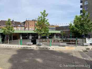 Brand new ‘street food’ market launching in Harrow Town Centre - Harrow Online