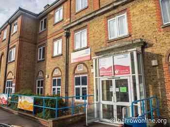 Urgent blood donors needed in Harrow due to huge demand for rare blood type - Harrow Online