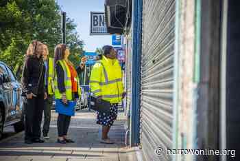 Harrow Council enforcement team uncover seven houses with 'multiple occupants' - Harrow Online