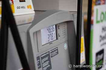 The cheapest petrol prices near Harrow this week - Harrow Online