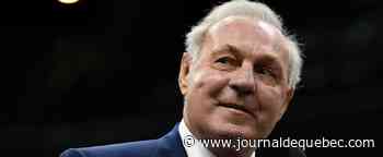 Un clin d’œil à Guy Lafleur