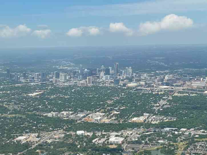 July weather forecast released: Another hotter than normal month