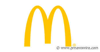 Sip a FREE* Sprite® from McDonald's® with your order on the first day of summer and tell us what you hear