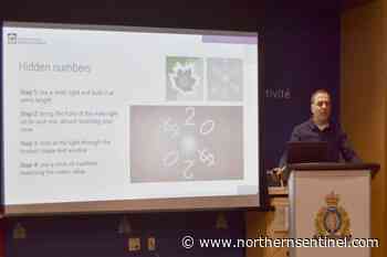 Education urged for BC businesses in battling bogus bills – Kitimat Northern Sentinel - Kitimat Northern Sentinel