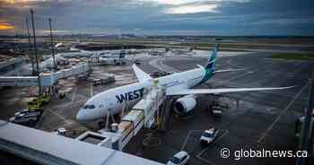 WestJet refocusing routes, growing presence in Western Canada