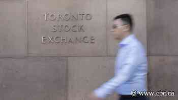 TSX posts biggest loss since 2020 as inflation fears settle in