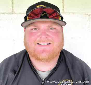 Tecumseh Hires New Head Baseball Coach | Countywide & Sun - Tecumseh Countywide News