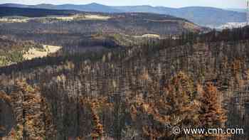 US West just experienced an aspect of the climate crisis that scientists have warned of for years