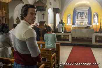 'Father Stu' Blu-Ray Review - Mark Wahlberg Struggles On A Path To Redemption - Geek Vibes Nation