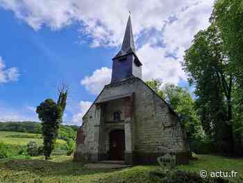 Le patrimoine d'Aumale et d'autres communes mis en lumière le 21 mai - Le Réveil de Neufchâtel