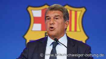 Für Lewandowski? Barça-Mitglieder billigen Millionen-Deals