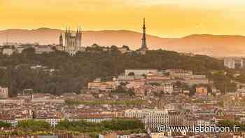 Que faire à Lyon ce week-end (17-19 juin) ? - Le Bonbon
