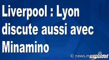 Liverpool : Lyon discute aussi avec Minamino - Barça