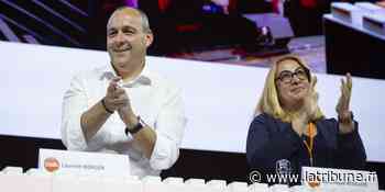 À Lyon, pour son congrès, la CFDT cherche un nouveau souffle - La Tribune.fr