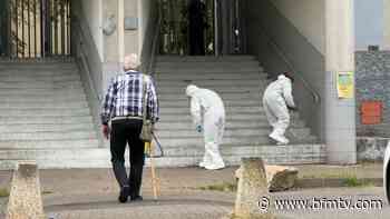 Lyon: le ras-le-bol des habitants de La Duchère, un quartier "génial" mais gangréné par la violence - BFMTV