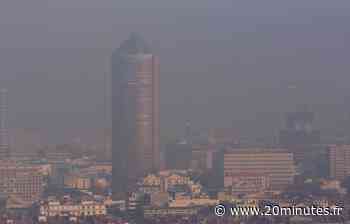 Comment la hausse des températures entraîne-t-elle des pics de pollution ? - 20 Minutes