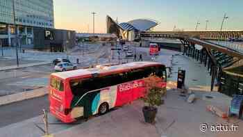 Lyon. BlaBlaCar Bus ajoute cinq nouvelles destinations pour l'été : voici lesquelles - actu.fr