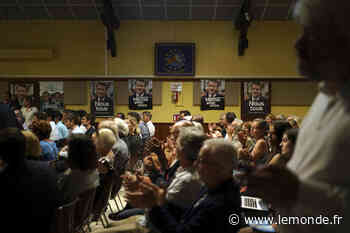Législatives 2022 : la gauche unie reprend l'avantage à Lyon, berceau de La République en marche - Le Monde