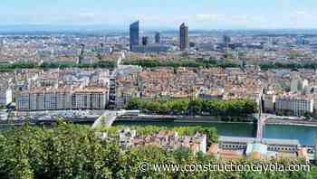Jarnias ouvre une nouvelle antenne de travaux à Lyon - Construction Cayola