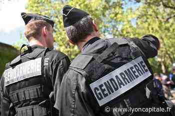 Près de Lyon : un homme tué en raison d'une voiture mal garée, le meurtrier présumé mis en examen - Lyon Capitale