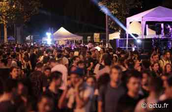 Bruit, violences, soirées qui dérapent : comment Lyon veut éviter un été de l'enfer - actu.fr