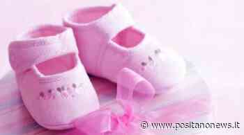 Positano-Amalfi, auguri a Pasquale ed Angela per la nascita della piccola Anita - Positanonews - Positanonews