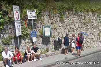 Ravello, potenziato servizio di trasporto interno: aggiunte anche corse per il mare / ORARI - Positano Notizie