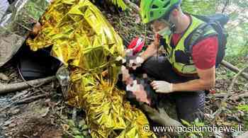 Positano: Sentiero degli Dei, numerosi gli incidenti lungo il sentiero. Appello del Soccorso Alpino alla Regione Campania - Positanonews - Positanonews
